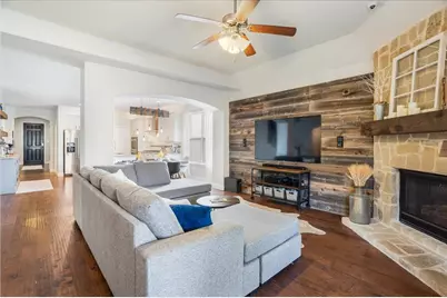 8604 Lupton Drive, McKinney, TX 75070 - Photo 21