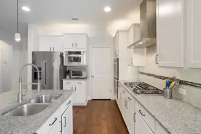 8604 Lupton Drive, McKinney, TX 75070 - Photo 29