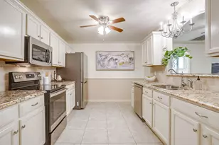 13509 Copper Canyon Dr, Haslet, TX 76052 - Photo 21