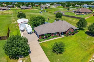 13509 Copper Canyon Dr, Haslet, TX 76052 - Photo 3