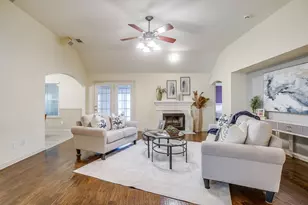 13509 Copper Canyon Dr, Haslet, TX 76052 - Photo 9