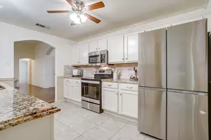 13509 Copper Canyon Dr, Haslet, TX 76052 - Photo 15