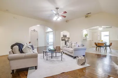 13509 Copper Canyon Drive, Haslet, TX 76052 - Photo 7