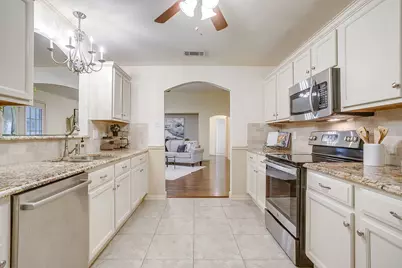 13509 Copper Canyon Drive, Haslet, TX 76052 - Photo 17