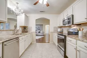 13509 Copper Canyon Dr, Haslet, TX 76052 - Photo 17