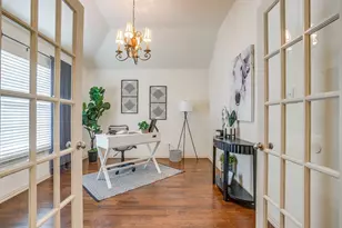 13509 Copper Canyon Dr, Haslet, TX 76052 - Photo 5