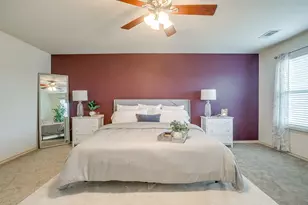 13509 Copper Canyon Dr, Haslet, TX 76052 - Photo 25