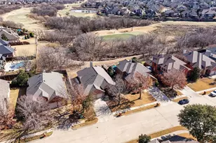 2235 Wildrose Dr, Little Elm, TX 75068 - Photo 35