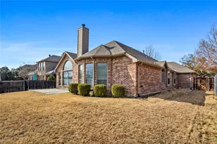 2235 Wildrose Dr, Little Elm, TX 75068 - Photo 27