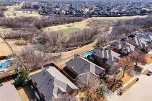 2235 Wildrose Dr, Little Elm, TX 75068 - Photo 37