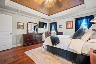 3719 Lonesome Creek Road, Granbury, TX 76049 - Photo 19