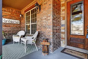 3719 Lonesome Creek Road, Granbury, TX 76049 - Photo 3