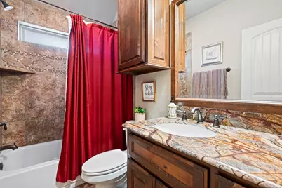 3719 Lonesome Creek Road, Granbury, TX 76049 - Photo 27