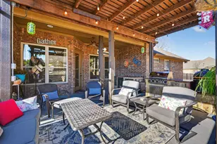 3719 Lonesome Creek Road, Granbury, TX 76049 - Photo 25