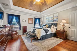 3719 Lonesome Creek Road, Granbury, TX 76049 - Photo 17