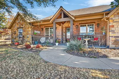 3719 Lonesome Creek Road, Granbury, TX 76049 - Photo 1