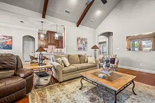 3719 Lonesome Creek Road, Granbury, TX 76049 - Photo 5