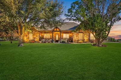 3719 Lonesome Creek Road, Granbury, TX 76049 - Photo 1
