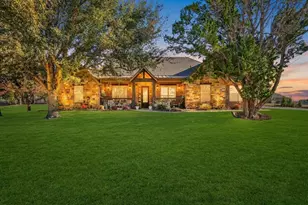 3719 Lonesome Creek Road, Granbury, TX 76049 - Photo 1