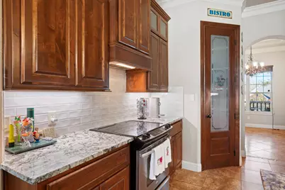 3719 Lonesome Creek Road, Granbury, TX 76049 - Photo 11