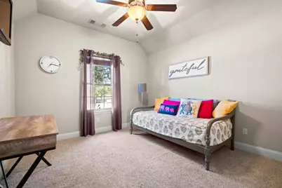 3719 Lonesome Creek Road, Granbury, TX 76049 - Photo 21