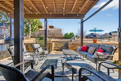 3719 Lonesome Creek Road, Granbury, TX 76049 - Photo 35