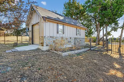 3719 Lonesome Creek Road, Granbury, TX 76049 - Photo 33