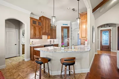 3719 Lonesome Creek Road, Granbury, TX 76049 - Photo 11