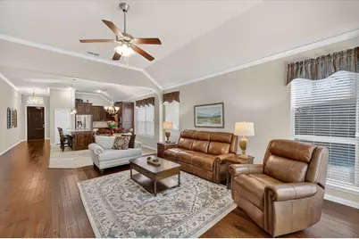 2931 Trail Lake Drive, Grand Prairie, TX 75054 - Photo 19