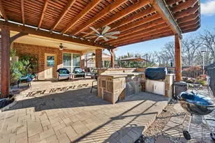 2931 Trail Lake Dr, Grand Prairie, TX 75054 - Photo 31