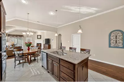 2931 Trail Lake Drive, Grand Prairie, TX 75054 - Photo 13