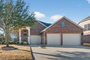 2931 Trail Lake Dr, Grand Prairie, TX 75054 - Photo 5