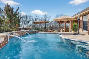 2931 Trail Lake Dr, Grand Prairie, TX 75054 - Photo 33