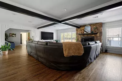 9207 Angora Street, Dallas, TX 75218 - Photo 5