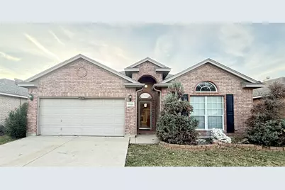 10605 Foothill Drive, Fort Worth, TX 76131 - Photo 1