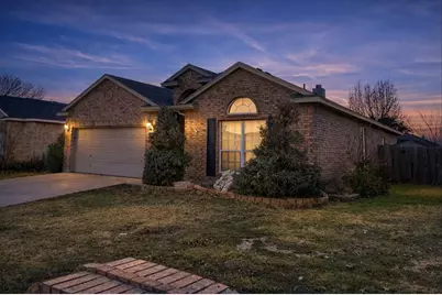 10605 Foothill Drive, Fort Worth, TX 76131 - Photo 21