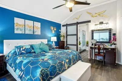 5404 Royal Birkdale Drive, Fort Worth, TX 76135 - Photo 11