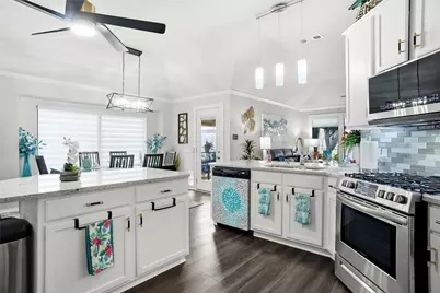 5404 Royal Birkdale Drive, Fort Worth, TX 76135 - Photo 7