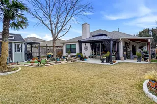 5404 Royal Birkdale Dr, Fort Worth, TX 76135 - Photo 23