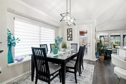 5404 Royal Birkdale Drive, Fort Worth, TX 76135 - Photo 5