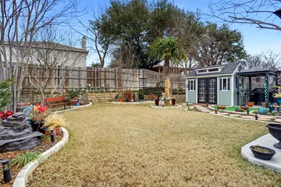 5404 Royal Birkdale Drive, Fort Worth, TX 76135 - Photo 21
