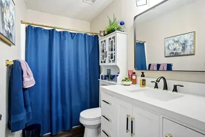 5404 Royal Birkdale Drive, Fort Worth, TX 76135 - Photo 17