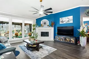 5404 Royal Birkdale Dr, Fort Worth, TX 76135 - Photo 3