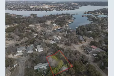 3820 Horseshoe Trail #3820 & 3822, Granbury, TX 76048 - Photo 5