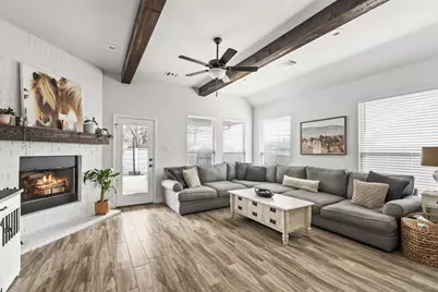 421 Monarch Way, Justin, TX 76247 - Photo 13