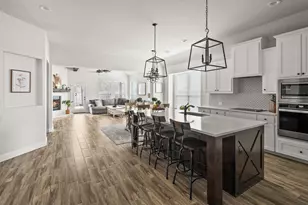 421 Monarch Wy, Justin, TX 76247 - Photo 5