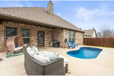 421 Monarch Way, Justin, TX 76247 - Photo 25