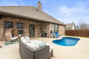 421 Monarch Wy, Justin, TX 76247 - Photo 25