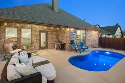 421 Monarch Way, Justin, TX 76247 - Photo 1