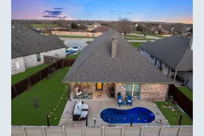 421 Monarch Way, Justin, TX 76247 - Photo 31